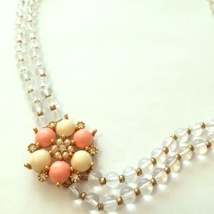 J. Crew Necklace